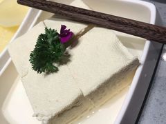 -海底捞火锅(青悦城店)