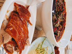 -大鸭梨(天通西苑店)