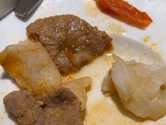 -海底捞火锅(金光华店)