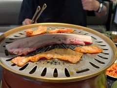 -西塔老太太泥炉烤肉(龙湖北苑天街店)