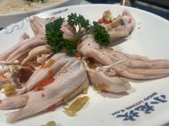 -小龙坎火锅(IFS HOT店)