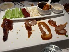 -漢舍中国菜馆(浦东嘉里城店)