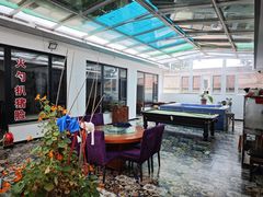 -北京龙庆四季香农家饭庄·灶台鱼·碳烤虹鳟鱼(龙庆峡店)