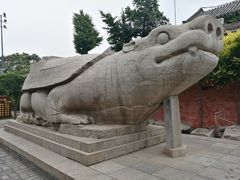 -正定古城-开元寺