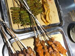 -壹加壹电烤串(总店)