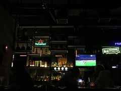 -MARU玛露音乐餐厅(大学路店)