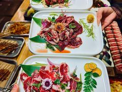 -一韩亭韩式烤肉(高新店)