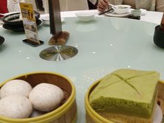 -禄福山庄•顺德菜·融和菜(龙江店)