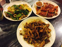 -紫金食坊(江南西路店)