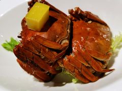 -欣旺·迎宾楼·百年无锡菜