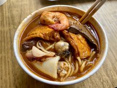-乌糖沙茶面(民族路店)
