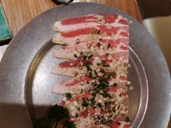 -MIKOMIKO和牛烧肉专门店(南门店)