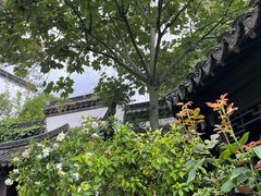 -南京市民俗博物馆(甘熙故居)