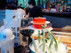 -大隐·成都火锅Bistro(合生麒麟新天地店)
