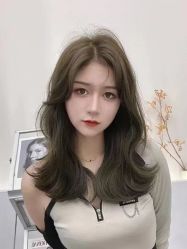 -MORI HAIR SALON日式美发沙龙