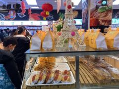 -永辉超市(新郑龙湖锦艺城店)