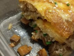 -老通城豆皮大王(吉庆街店)