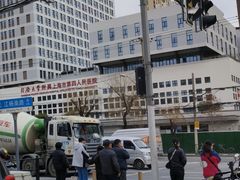 -上海市第四人民医院
