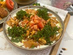 -SULTAN·苏坦土耳其餐厅(新光汇店)