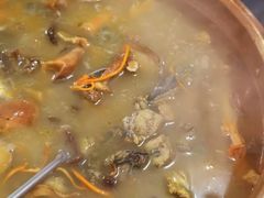 -阿山卓·野生菌火锅·纳西火塘烤肉