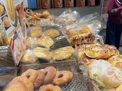 -西村叔叔的店·面包·甜品·蛋糕(崂山丽达店)
