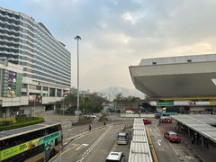 -香港都会海逸酒店