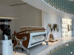 -% Arabica阿拉比卡咖啡(罗湖万象城店)