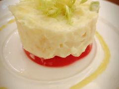 经典沙拉-红房子西菜馆(淮海中路店)