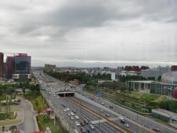 -成都市妇女儿童中心医院(中心院区)