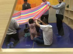 -积木宝贝科学早教(sm广场店)