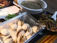 -丹东特色烤肉(南光三部店)