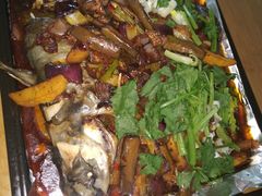 -麦当劳(文武路店)