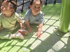 -东明山森林公园