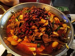 -成都娃娃花园餐厅 (南艺旗舰店)