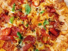 -必胜客(骡马市店)