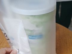-Blueglass酸奶(财富购物中心店)
