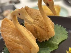 -白天鹅宾馆·流浮阁咖啡厅