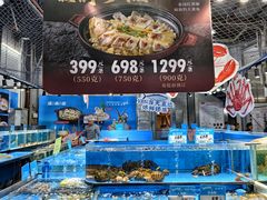 -滋粥楼·顺德菜(番禺广场总店)