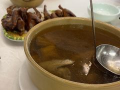 -五谷芳乳鸽王(海景店)