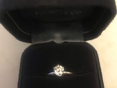 -Tiffany & Co.蒂芙尼
(南京德基广场店)