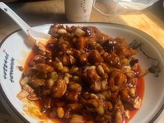 -力力豆花庄(广渠门店)