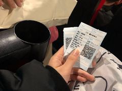 -CGV影城(新牌坊4DX店)