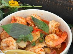 -MR.ROCKY洛奇先生·西餐&酒吧(琶醍店)