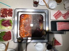 -海底捞火锅鲜切牛肉主题店(长寿路店)