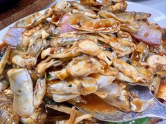 -嘉升大排档(番禺总店)