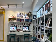 -拍刻风照相馆(南山西丽店)