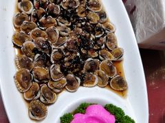 一品钉螺-食鼎记海鲜大排档(美食街店)