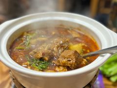 -陈记生蚝烧烤炒菜火锅