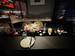 -烛影拾光观景餐厅·创意菜·摄影·小提琴(大唐不夜城店)