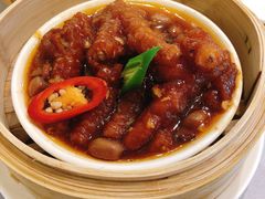 -丰鲤楼•闽南茶楼(仟禧汇店)